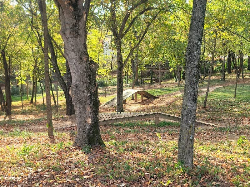 Float Valley Onewheel Park - Image 2