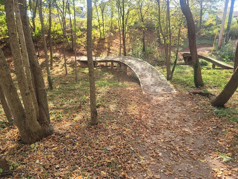 Float Valley Onewheel Park - Image 1