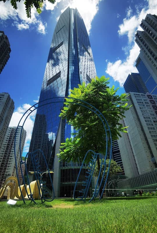 Taikoo Park - Image 3