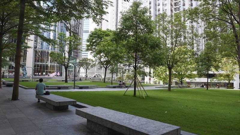 Taikoo Park - Image 1