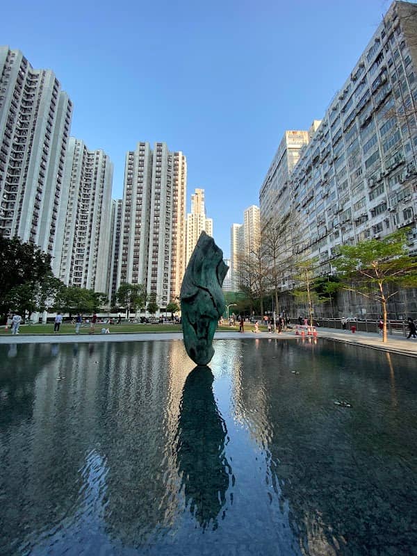 Taikoo Park - Image 2