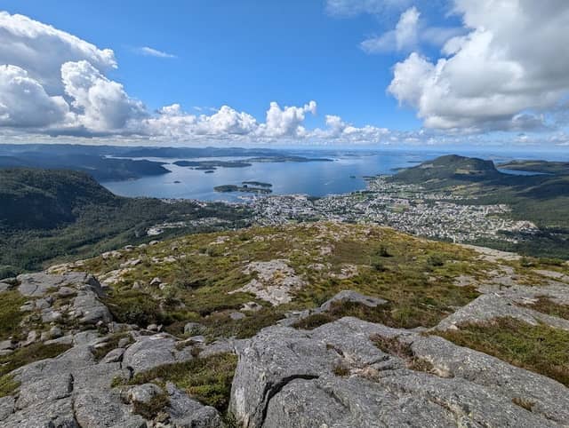Førlandsnuten - Image 1