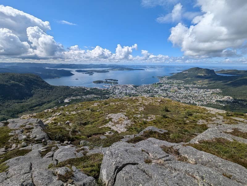 Førlandsnuten - Image 1