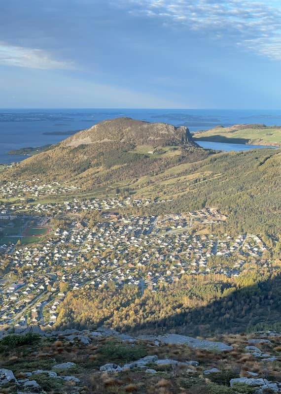 Førlandsnuten - Image 2