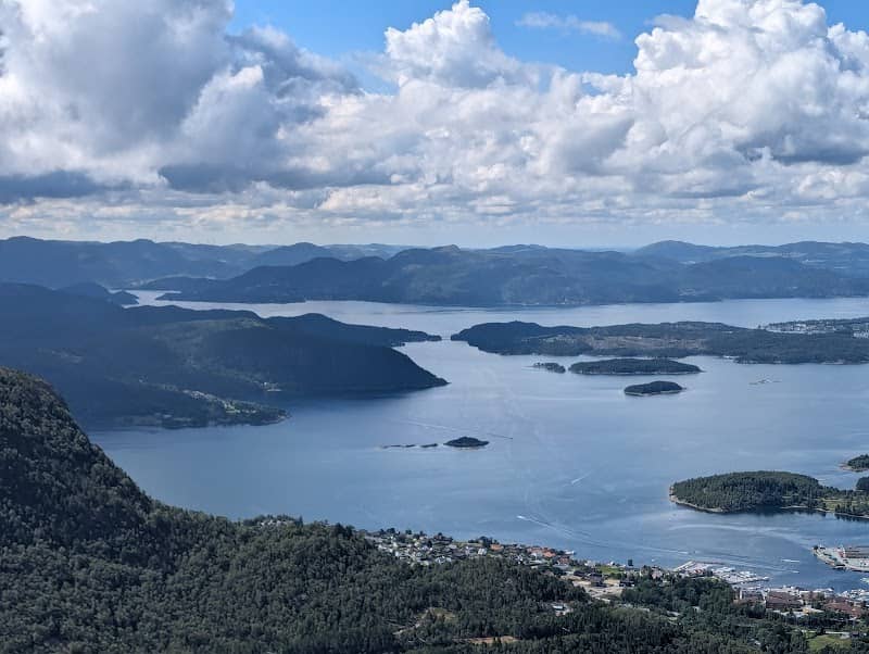 Førlandsnuten - Image 3