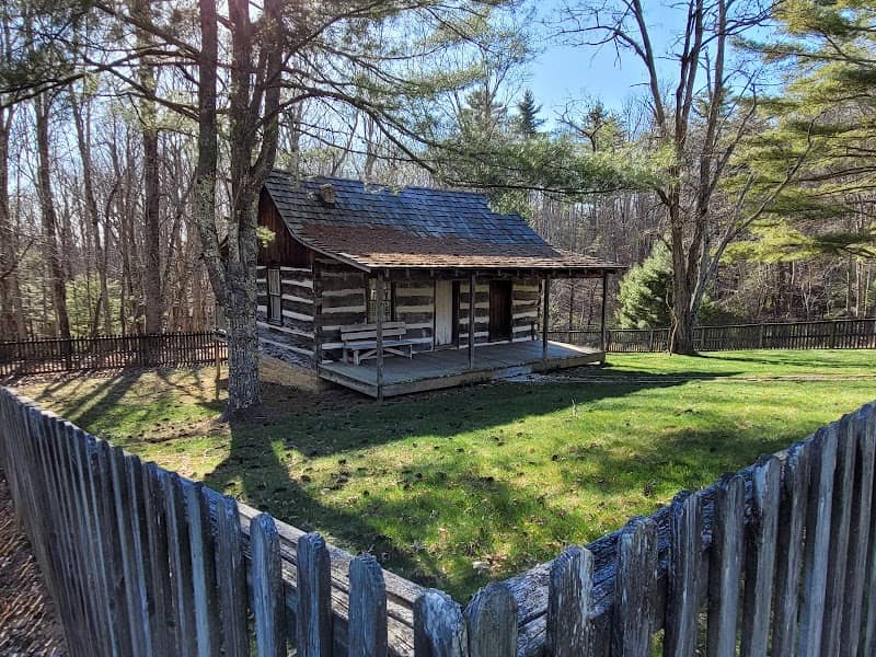 Pipestem Nature Center - Image 2