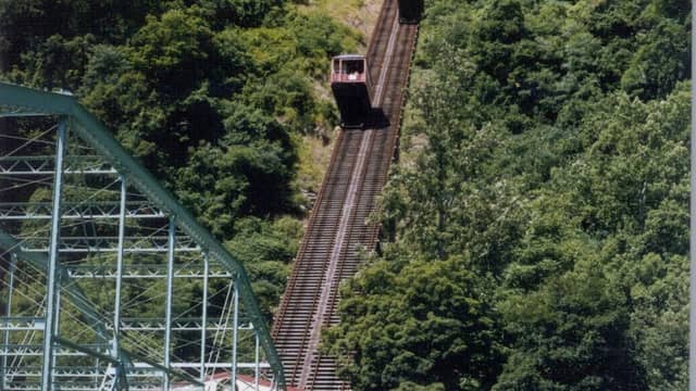 Johnstown Inclined Plane - Image 2