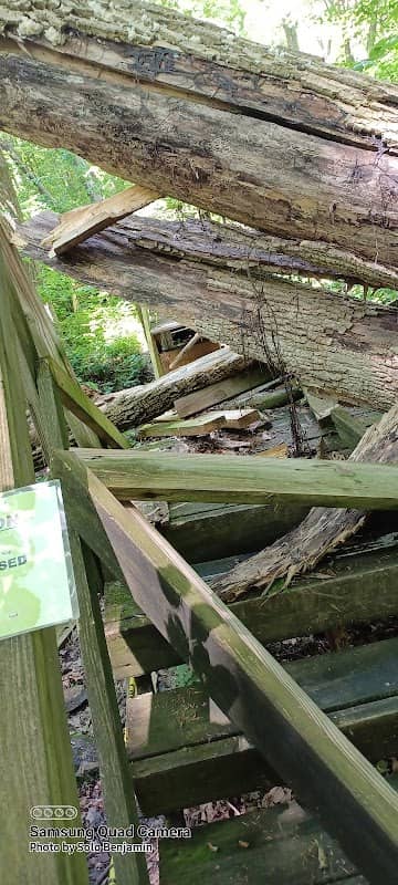 Beachnut Trail - Trailhead - Image 1