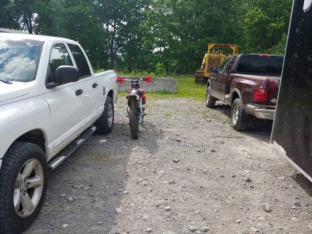 Mountainview Trailhead - Image 1
