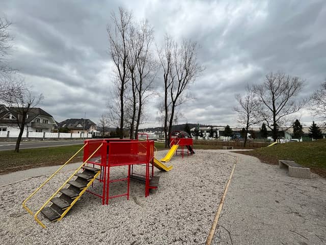 Park Brezje - Image 2