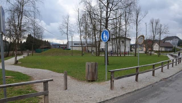 Park Brezje - Image 1