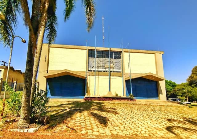 Pavilhões da Fenarroz - Image 1