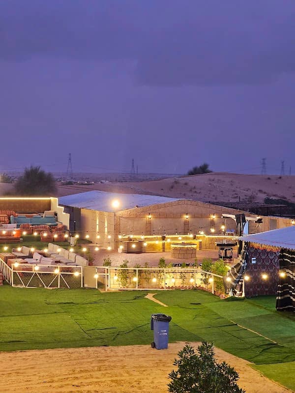 Desert Vibes Tourism - Image 1