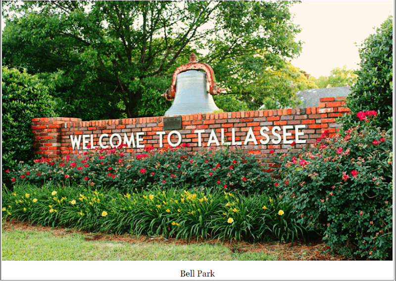 Bell Park - Image 1