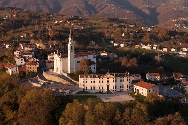 Villa Giusti - Image 1