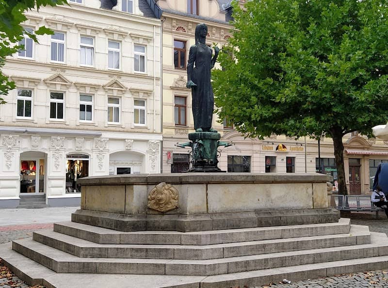 Marktbrunnen - Image 1