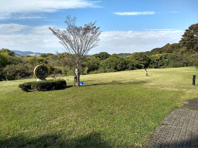 三段の滝 展望広場 - Image 1