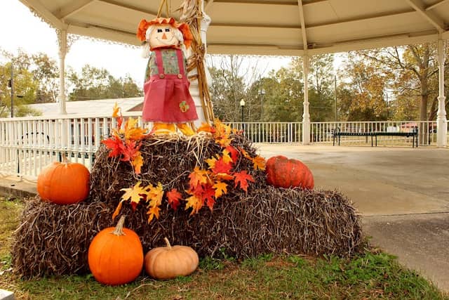 Slocomb Gazebo/ Park - Image 2
