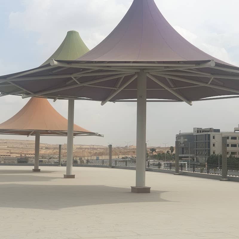 Golden Park - Image 2