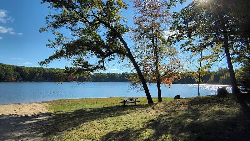 Oak Park Park - Image 1