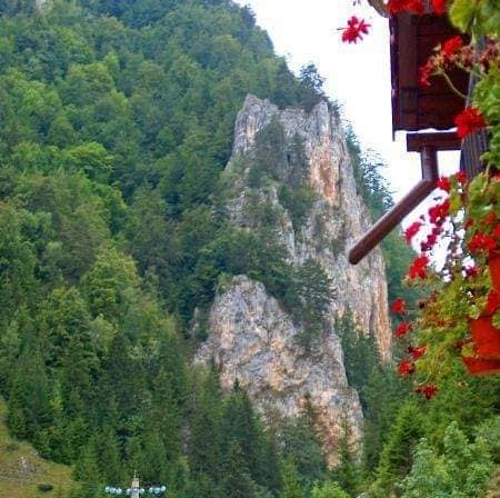 Colțul Cheiei - Image 1