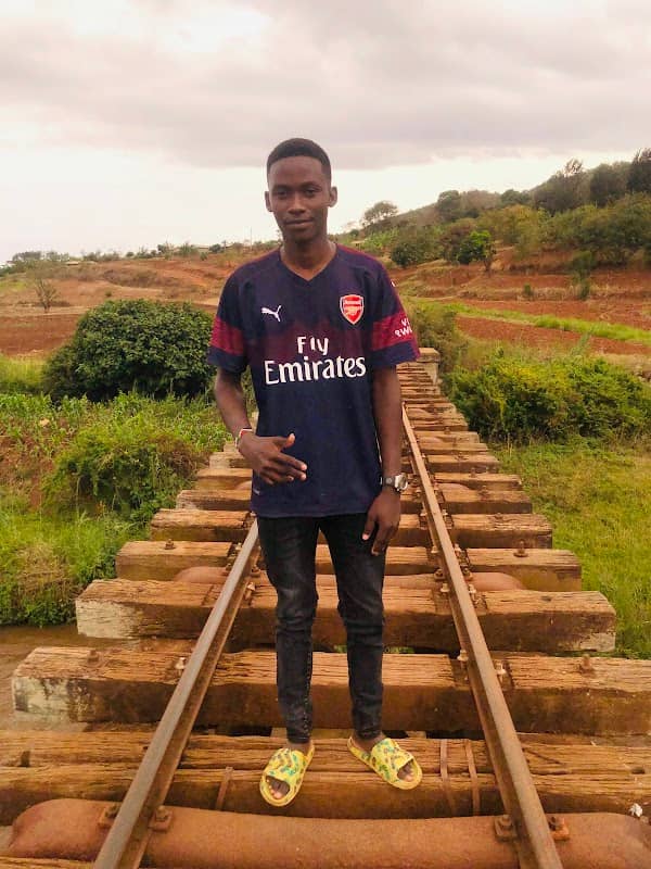 Sagana Railway Bridge - Image 1