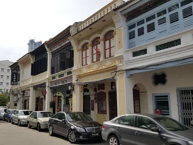 Georgetown UNESCO Historic Site - Image 3