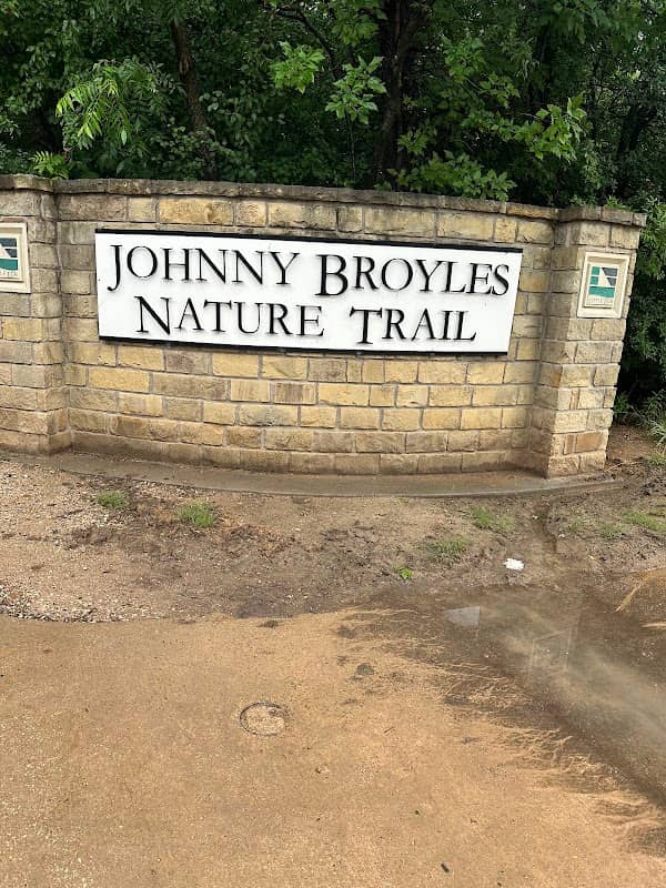 Johnny Broyles Nature Trail - Image 1
