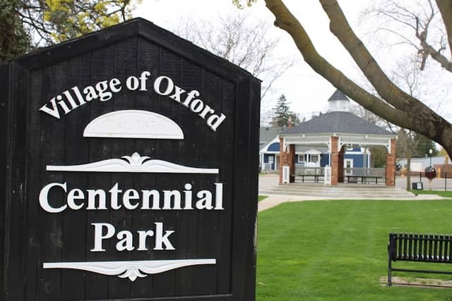 Centennial Park - Image 1