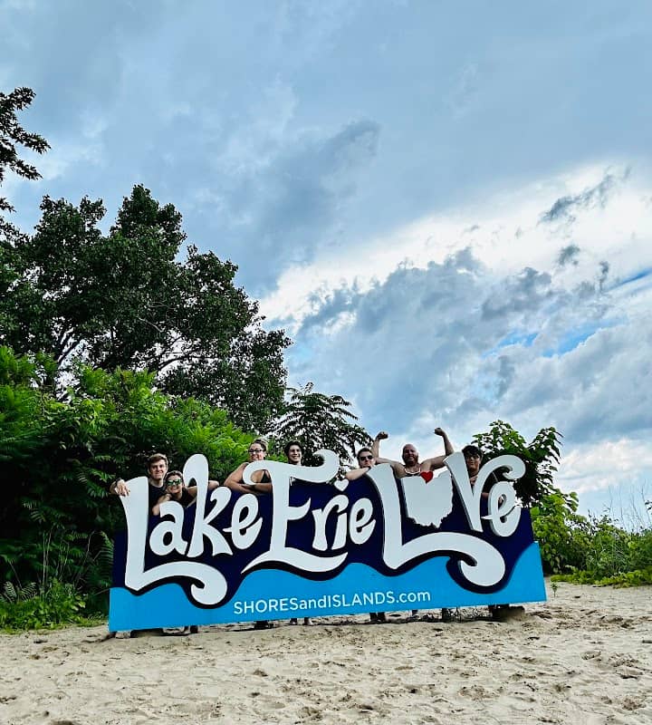 Nickel Plate Beach ( Huron, OH ) - Image 2