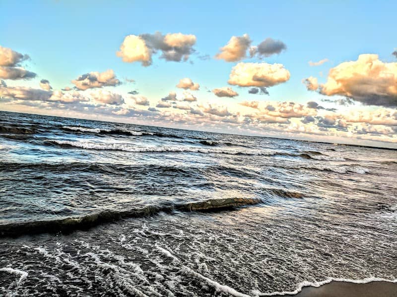 Nickel Plate Beach ( Huron, OH ) - Image 1
