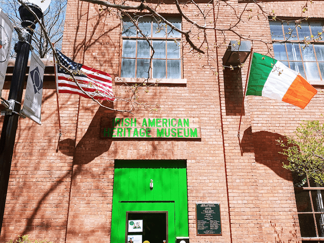 Irish American Heritage Museum - Image 2