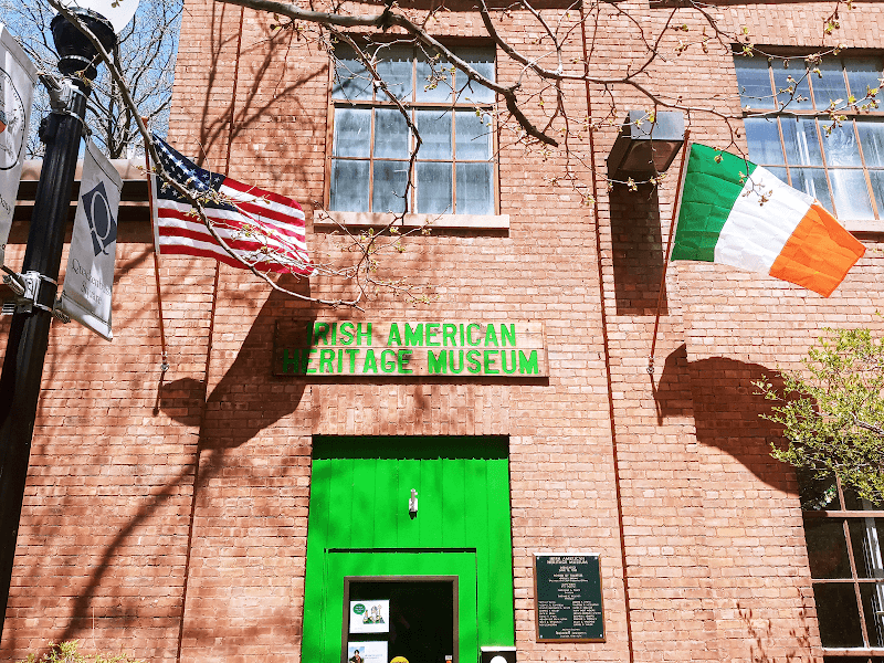 Irish American Heritage Museum - Image 2