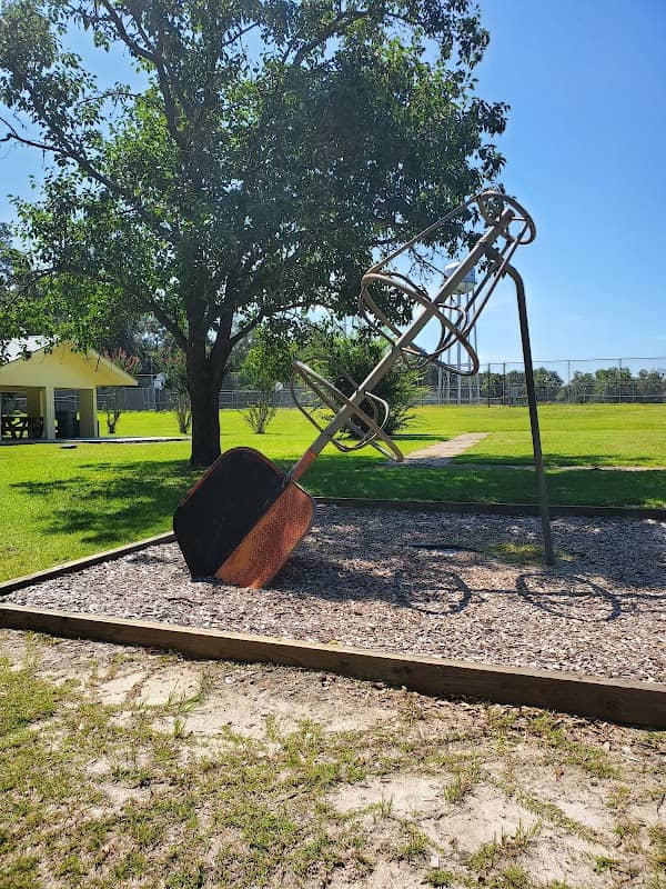 Tiger Park - Image 1
