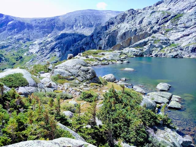 Tuhare Lakes - Image 2
