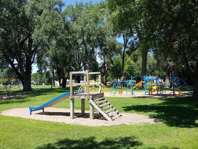 Eagles Park - Image 2