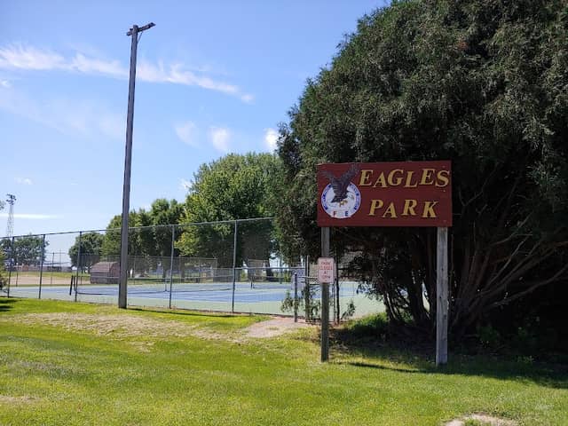 Eagles Park - Image 1