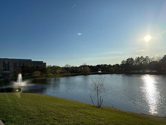East Shore Lake - Image 2