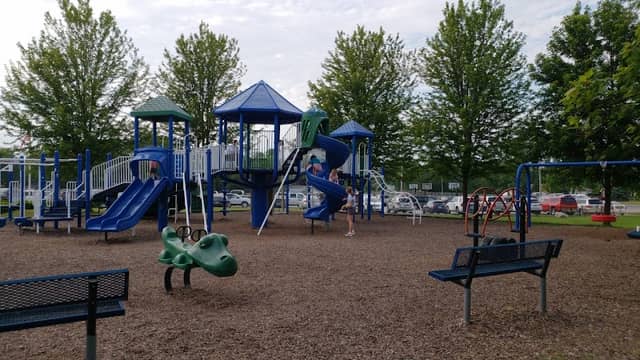White Park - Image 3