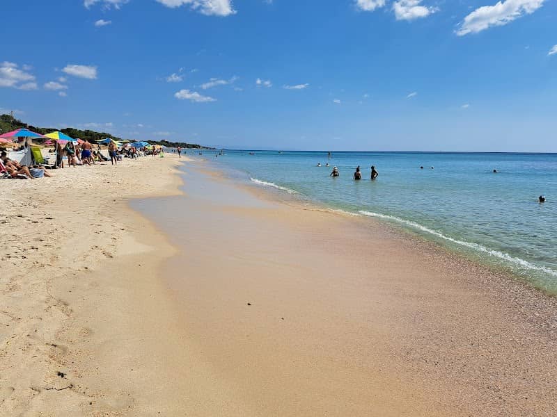 Spiaggia di Su Pilastru - Image 1