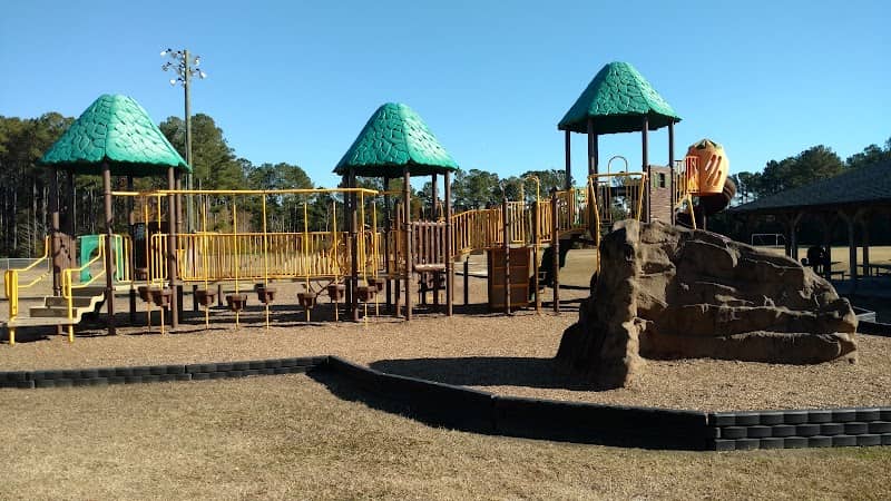 Alice F. Keene District Park - Image 1