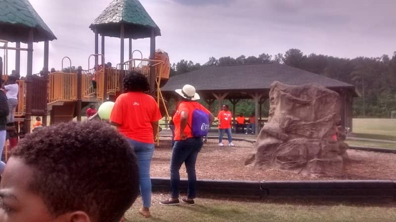 Alice F. Keene District Park - Image 3