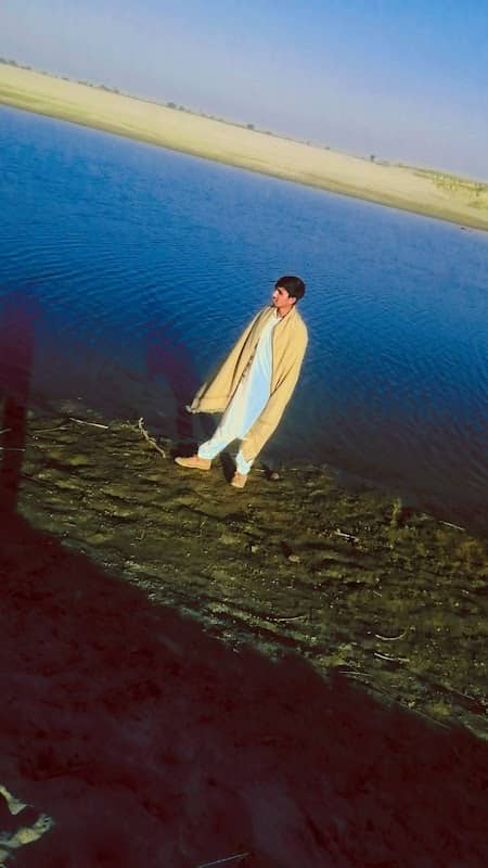 Milaad Park - Image 1