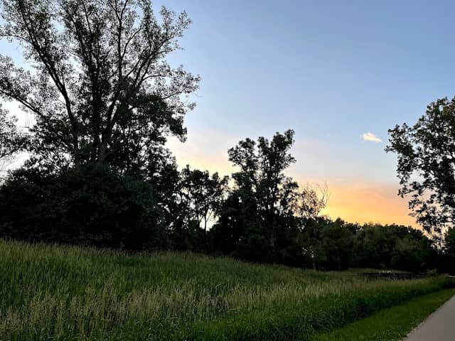 Harrison Meadows Park - Image 1