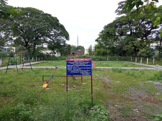 Public Park - Image 1