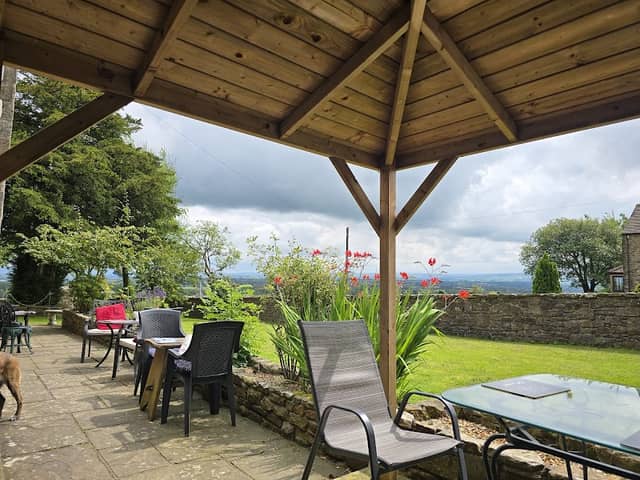 The Old Vicarage Tearooms - Image 1