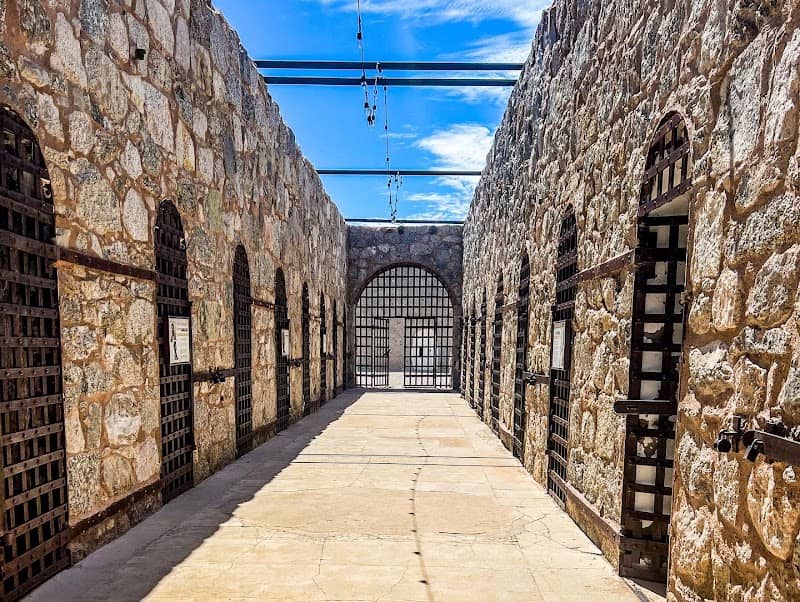 Yuma Territorial Prison State Historic Park - Image 3