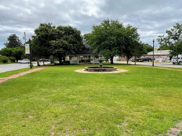 Jim Harrison Square - Image 2