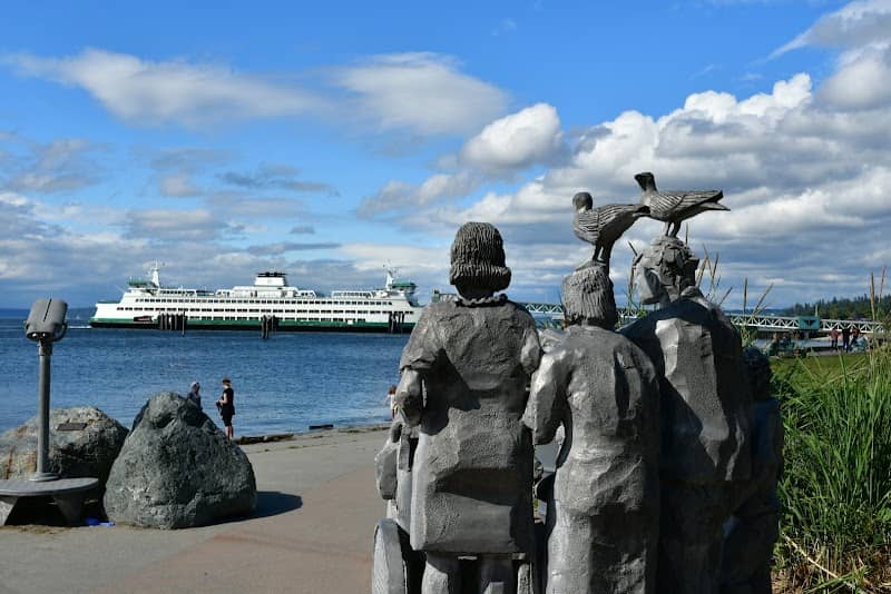 Olympic Beach - Image 1