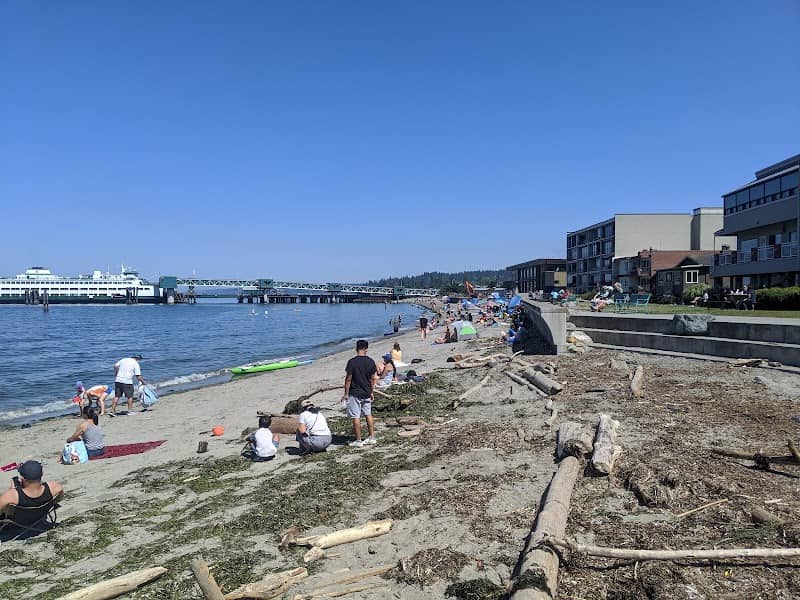 Olympic Beach - Image 3
